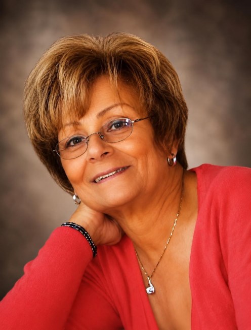 Obituary of Theresa Frances Tack