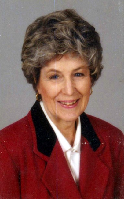 Obituary of Jean C. Duffy