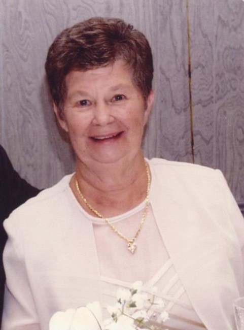 Obituary of Jean M. Stockinger