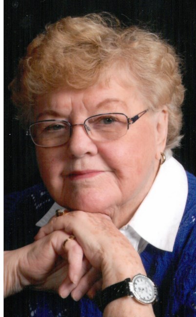 Obituary of Helen Arlene Pancake