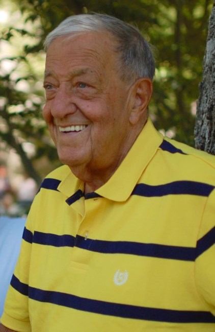 Obituary of Marianno Rezendes Jr.