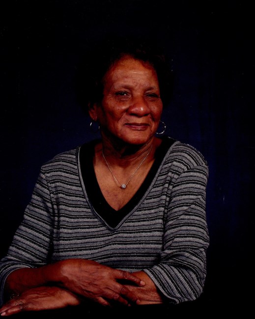 Obituary of Luberta B Rivers