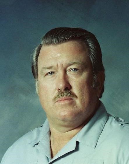 Obituary of Dale Allen Van Ness Sr.