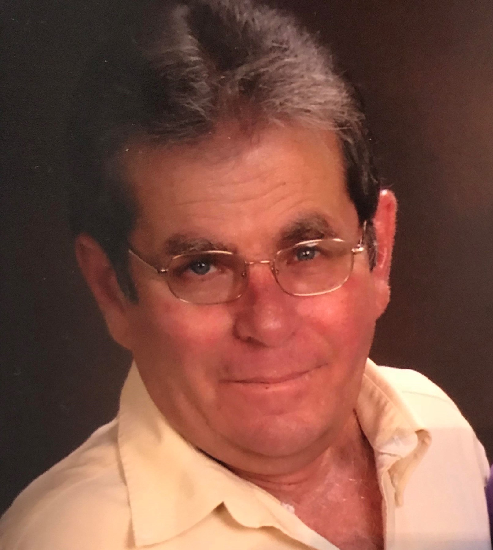 Obituary of Thomas A. Hetrick