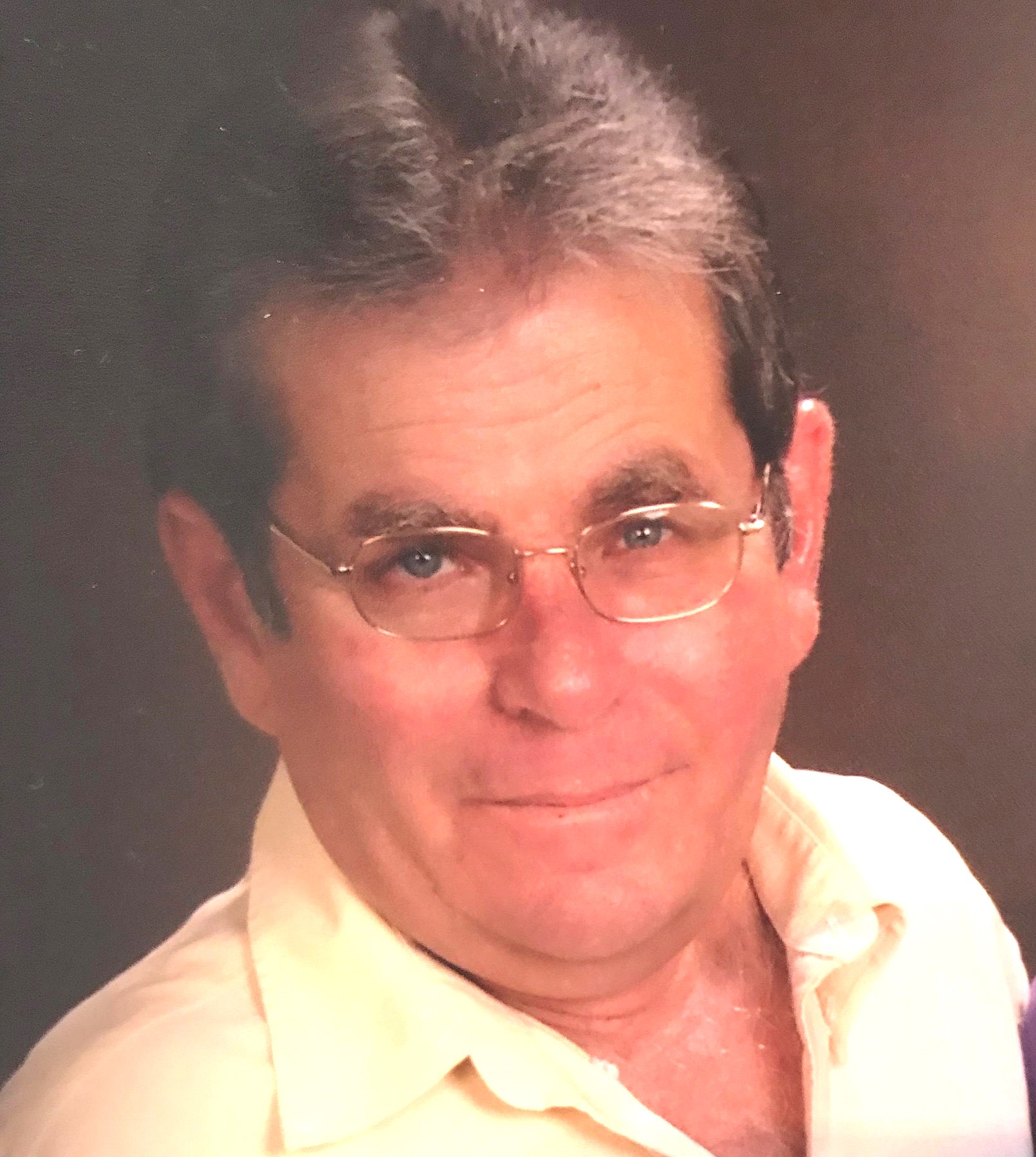 Thomas Hetrick Obituary Fort Wayne, IN