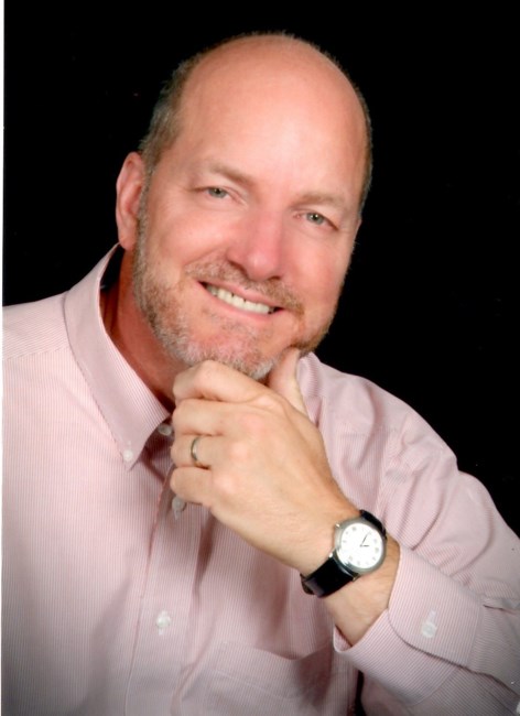 Obituario de Barry L Dillard