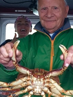 Obituary of Albert Joseph Raco