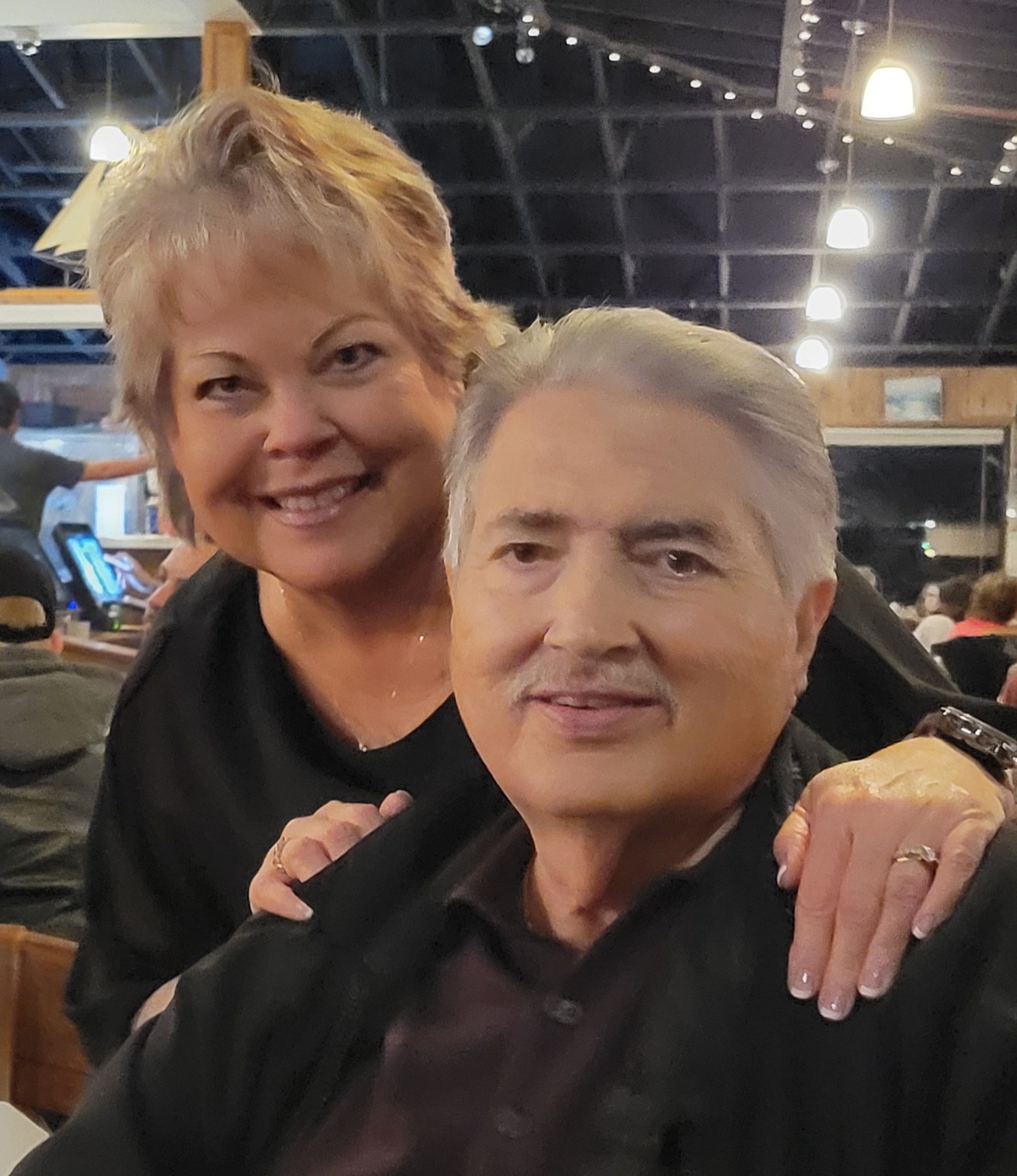 Obituario de Ronald Alan Bush