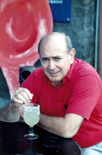 Obituary of Robert James Bartolomo