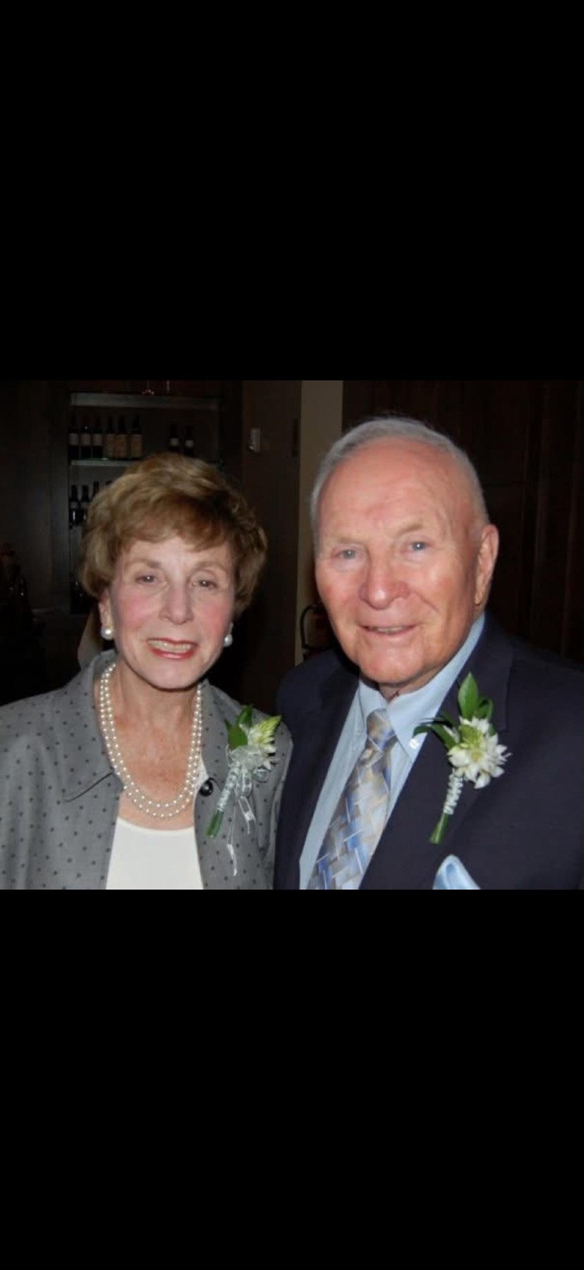 Avis de décès de Edward Kaplan