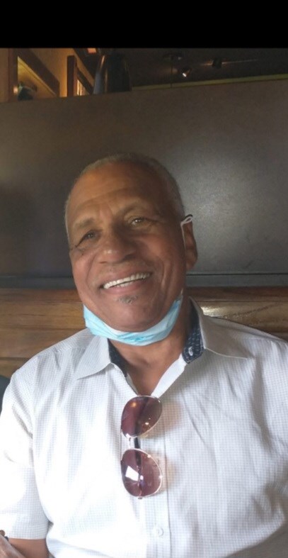 Obituary of Barry James Patin