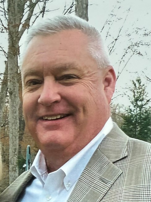 Avis de décès de Todd Adams Hilliard