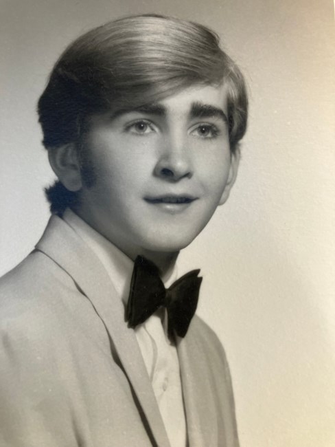 Obituary of John Francis Western