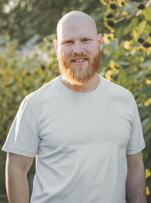 Avis de décès de Jeremiah James Cupples