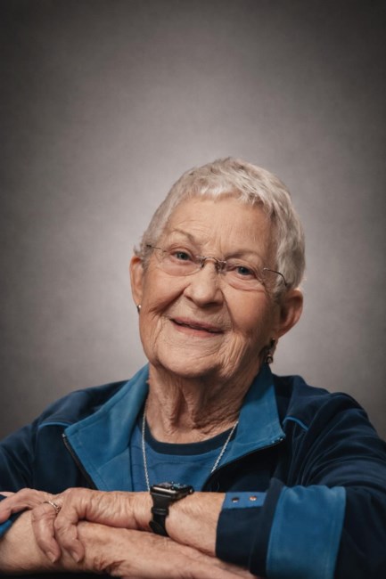 Obituary of Lucile Ricks Huffaker
