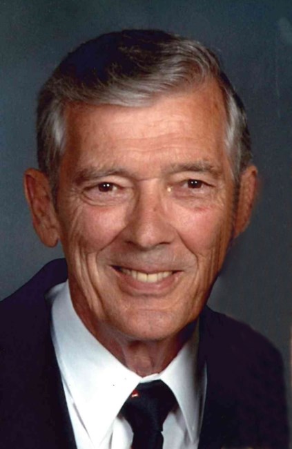 Obituario de Raymond W. Akins