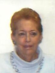 Obituary of Nina Adams