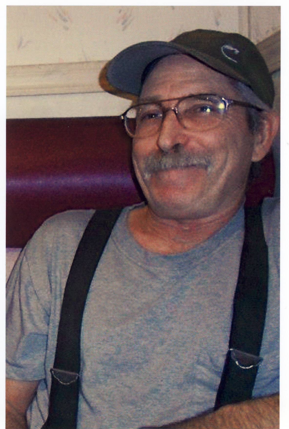 Obituary of James F. Hoopes Jr.