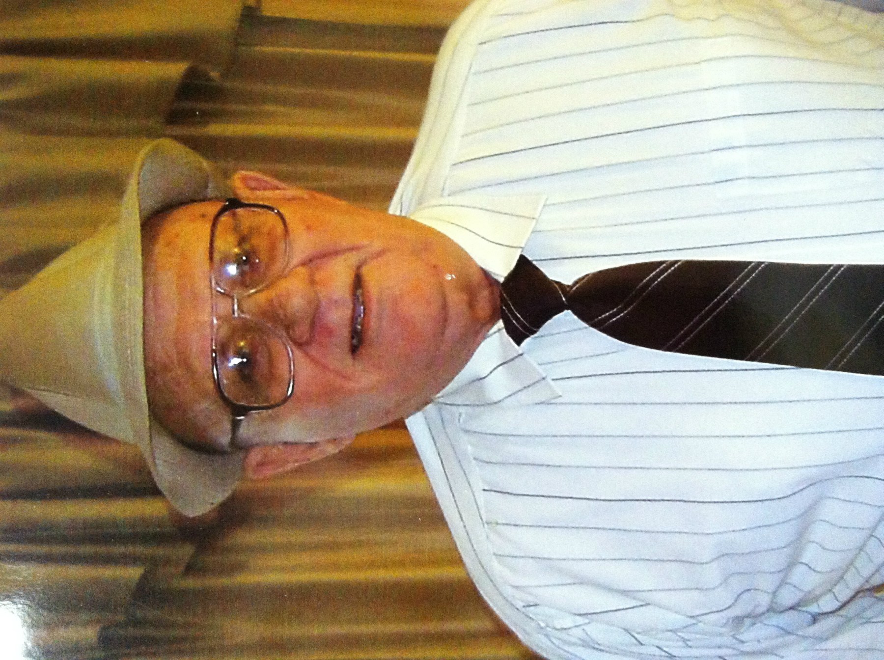 Obituary of Ernest Mitchell Guidry