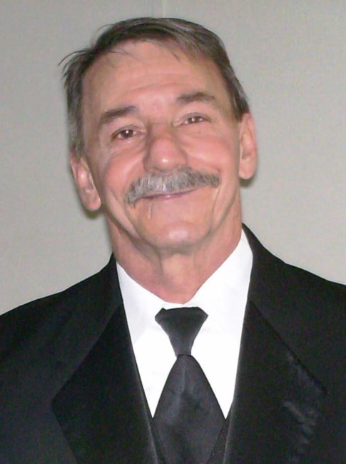 Obituary of Mark A. Hebert