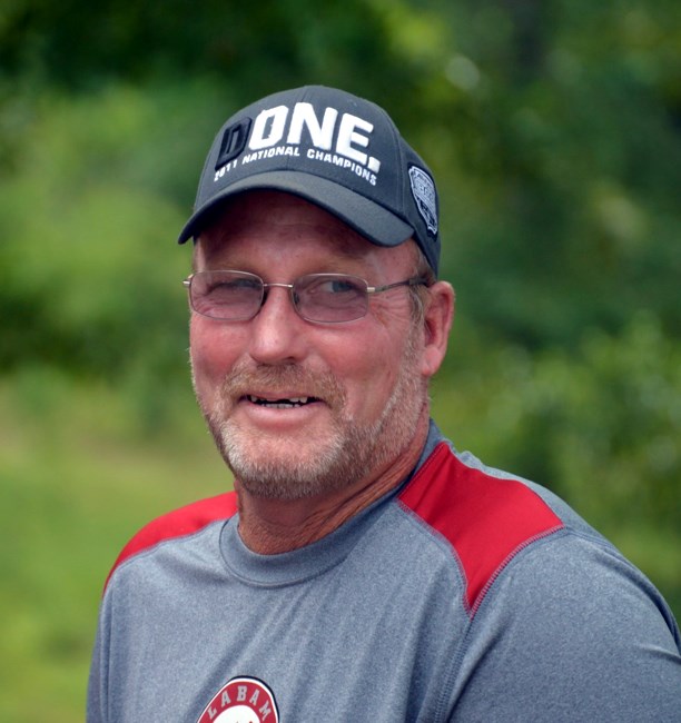 Obituary of Michael Anthony "Mike" Drew