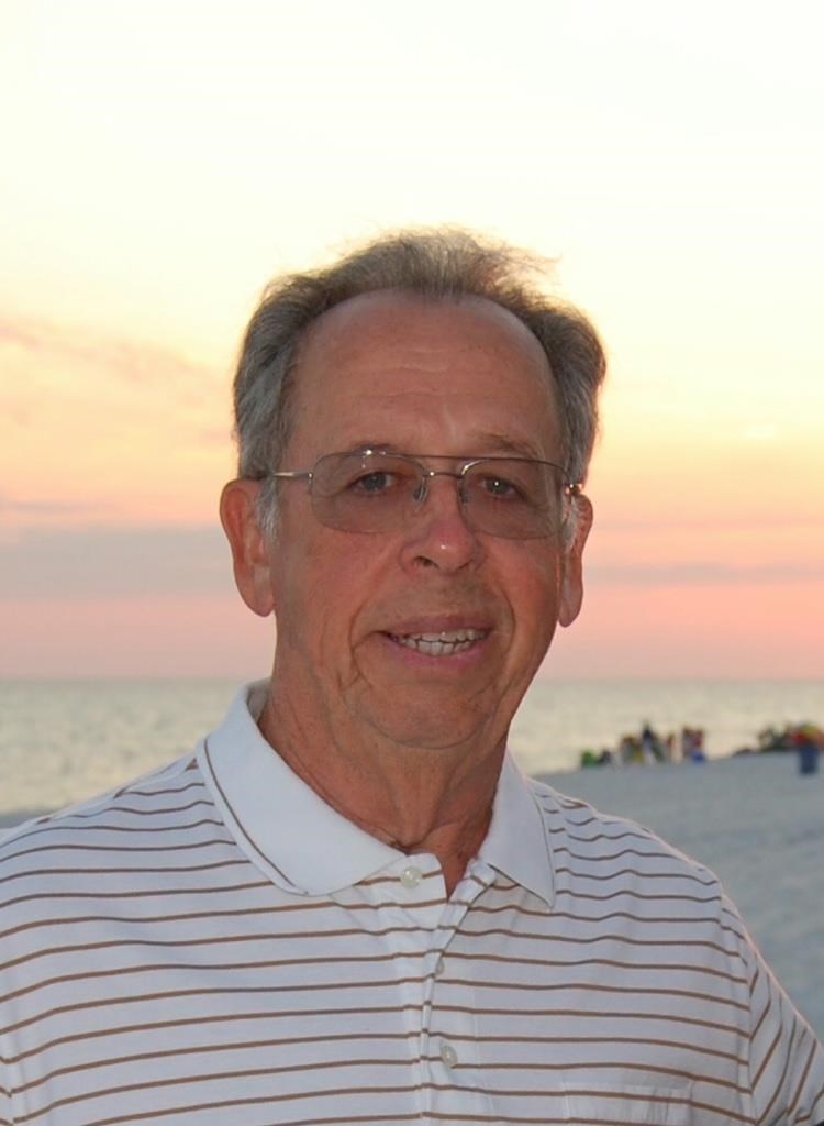 Obituary of William Stanley Gaskins