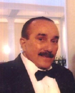 Obituary of Obdulio Rodríguez Muñiz