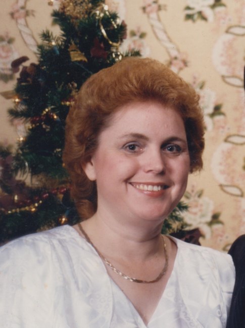 Obituary of Waltraud Trudy Arndt