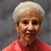 Obituary of Kay M. Hafeman