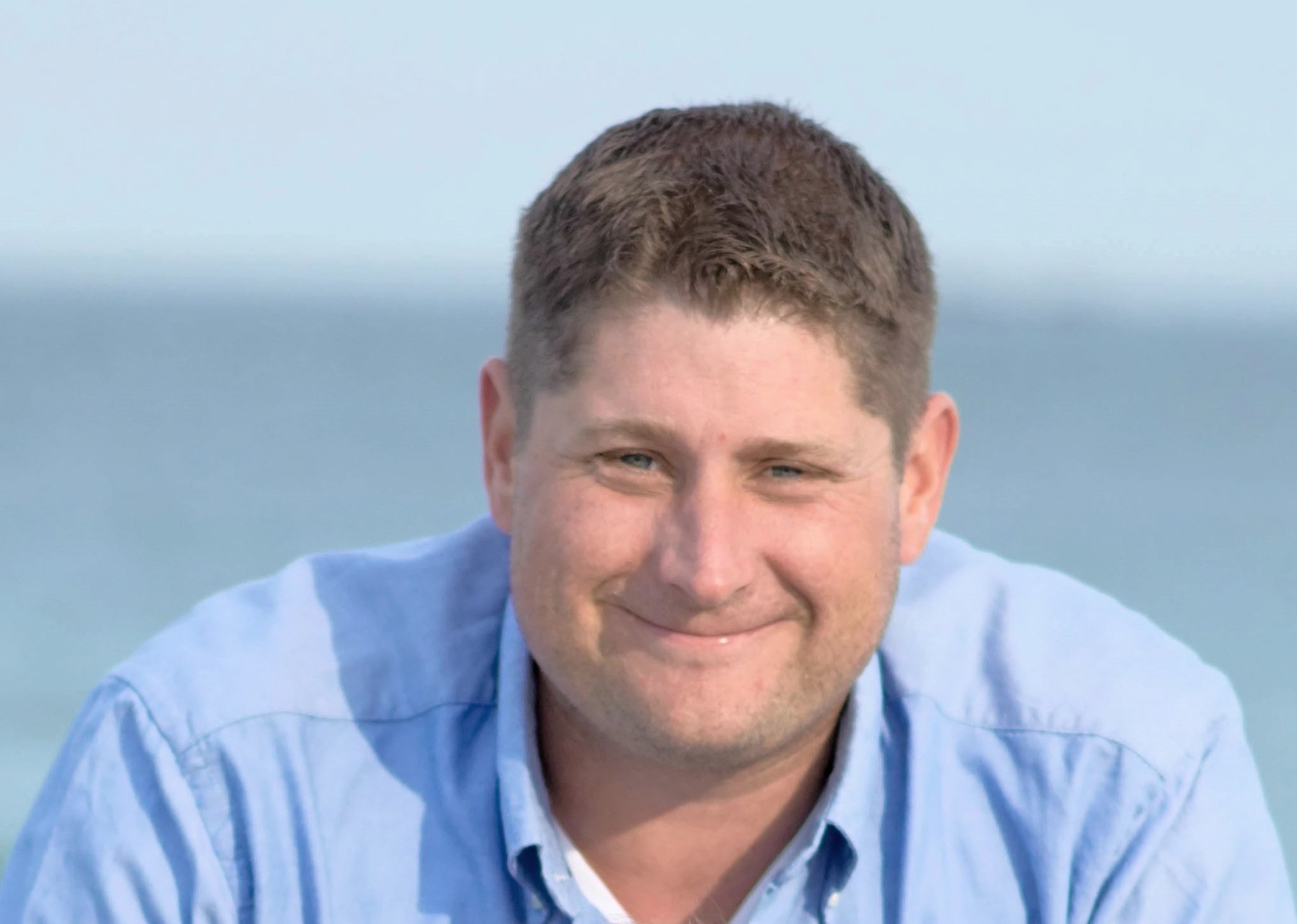 Obituary of Jeffery Andrew Fader