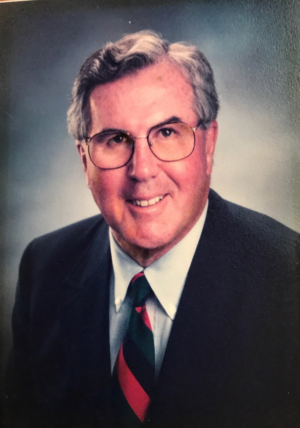 Obituary of John F Downing