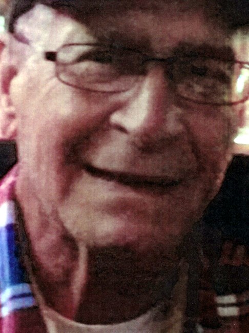 Obituario de Robert H. Miller