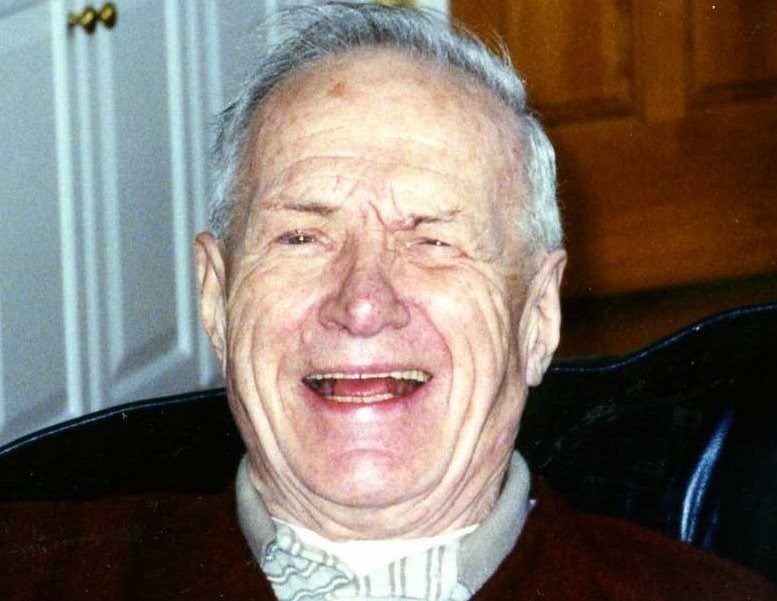 Obituary of Charles L. Borders