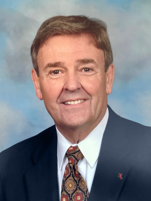 Obituary of Jean Paul Budinger