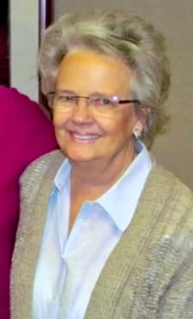 Obituary of Leila "Sissy" W. Doster