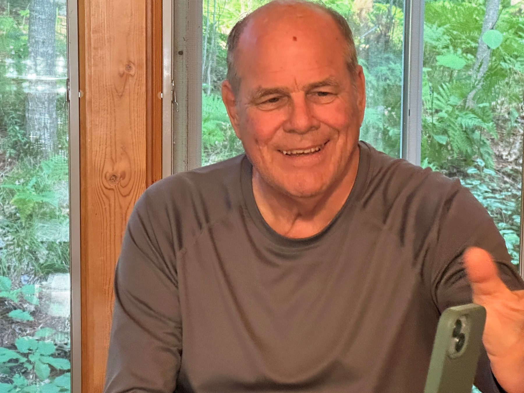 Obituary of Bruce D. Gunderson