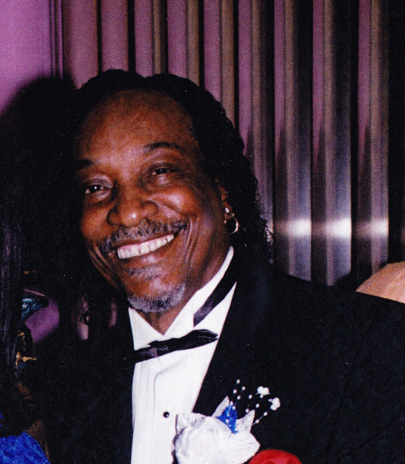 James Owens Obituary Las Vegas, NV