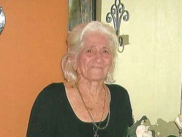 Obituario de Mrs. Leonor C. Alexander