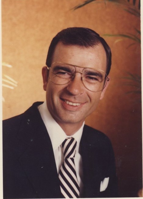 Obituary of Phillip Phil Lee Hunt