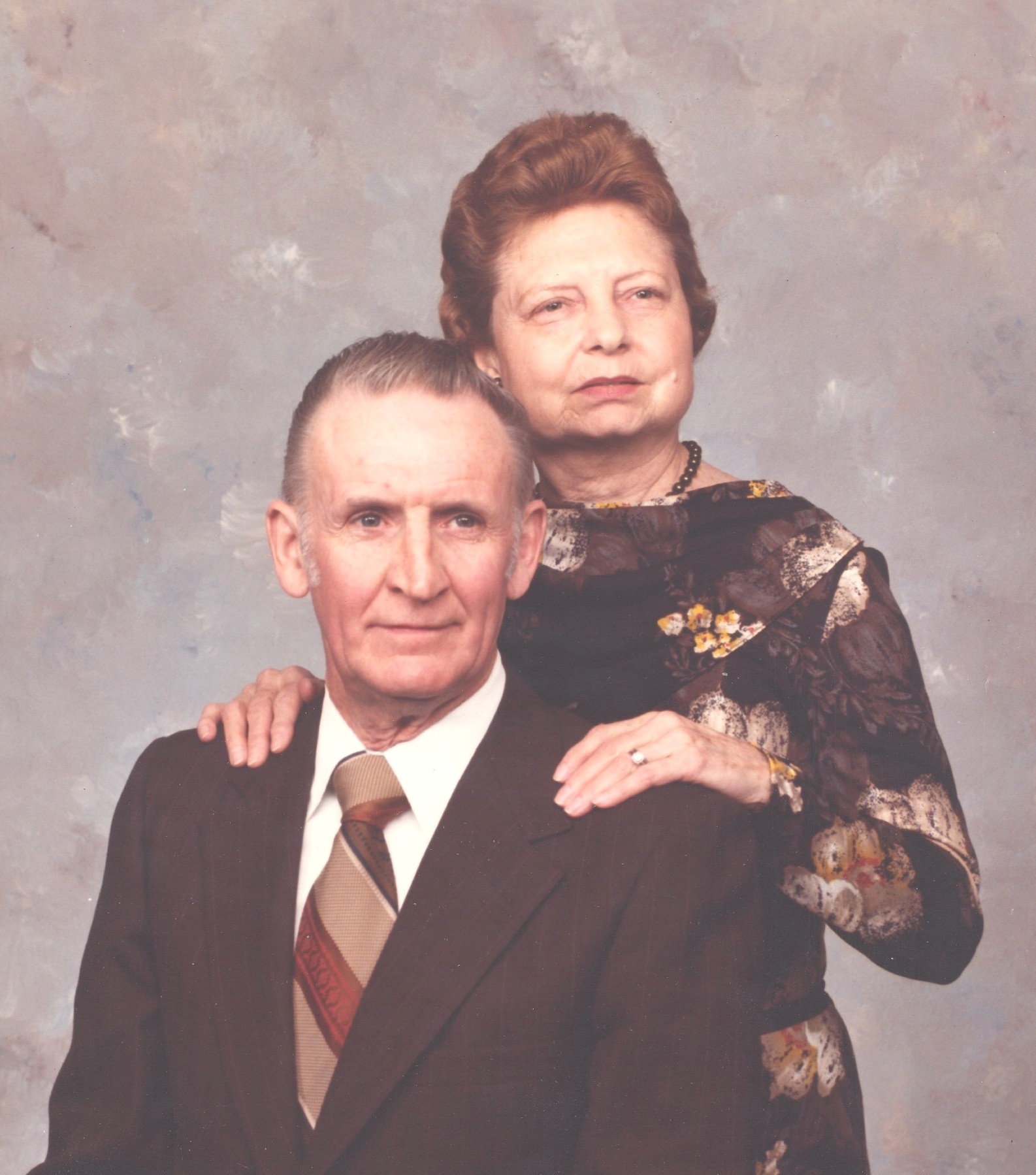 James Bradley Obituary