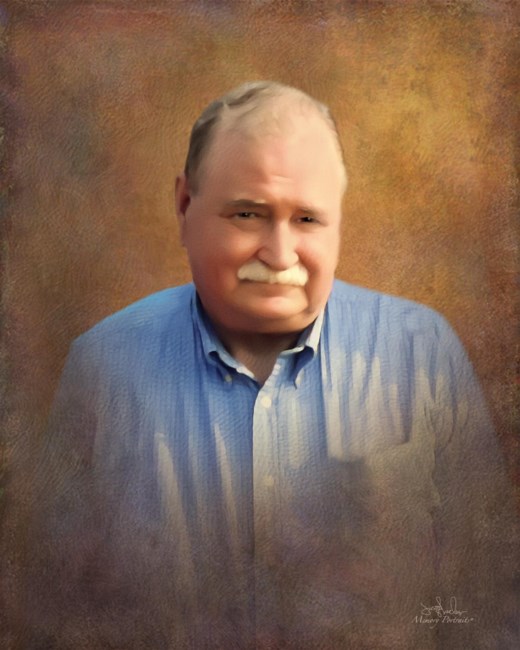 Obituary of Rev. Cary G. Stewart