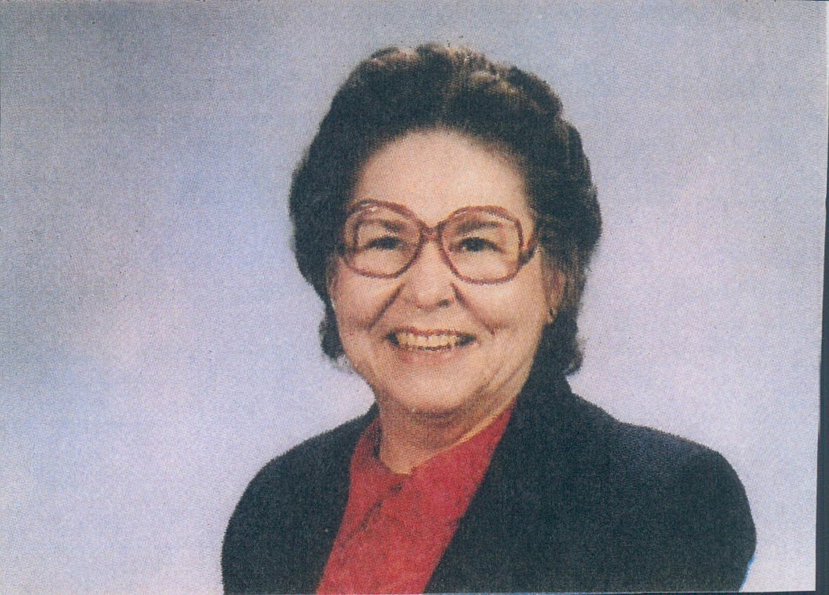 Obituary of Evis Stagner