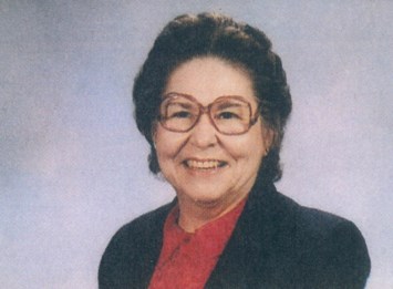 Obituary of Evis Stagner