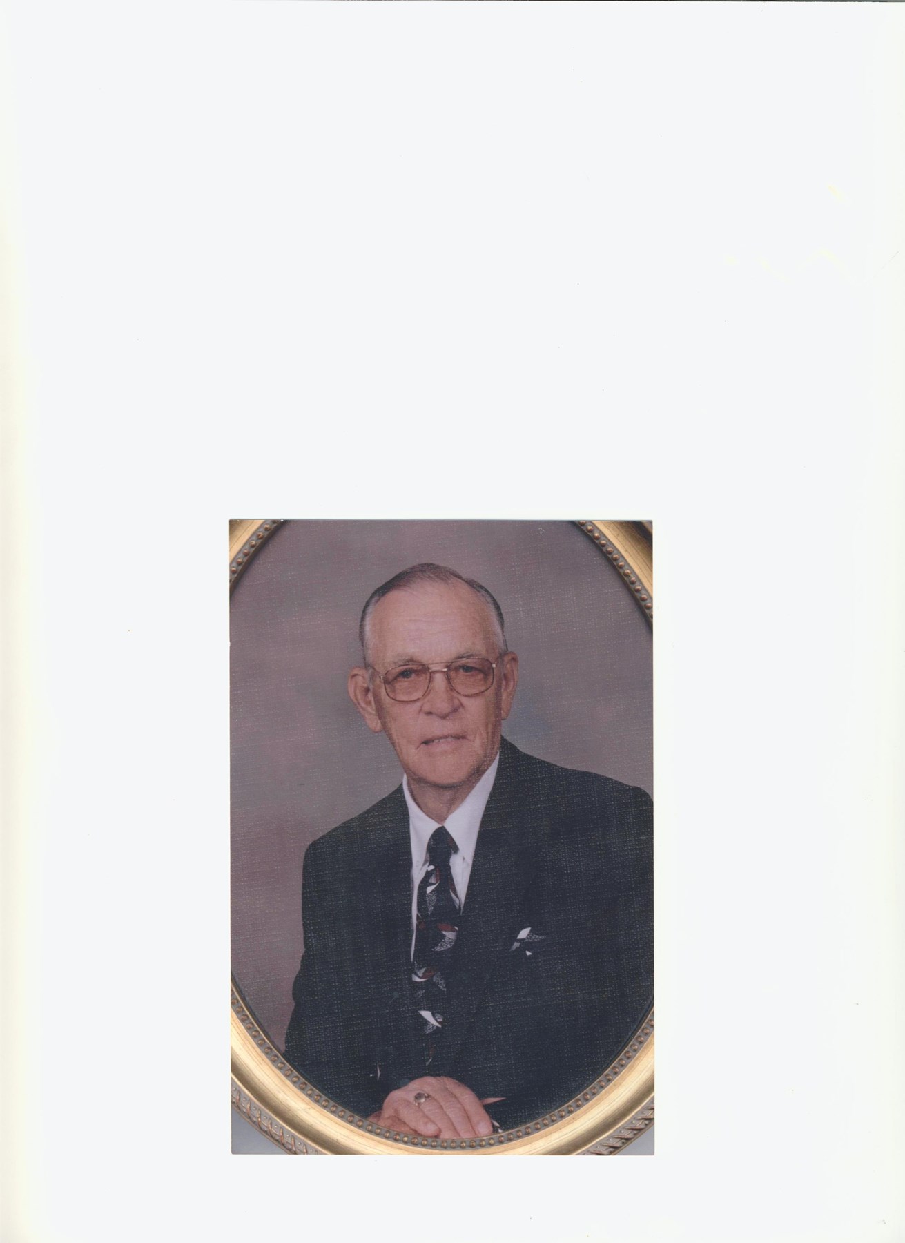 Obituary of Willie Lee Steele