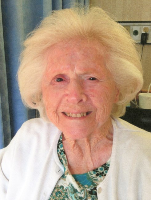 Obituary of Irene O. Griggs