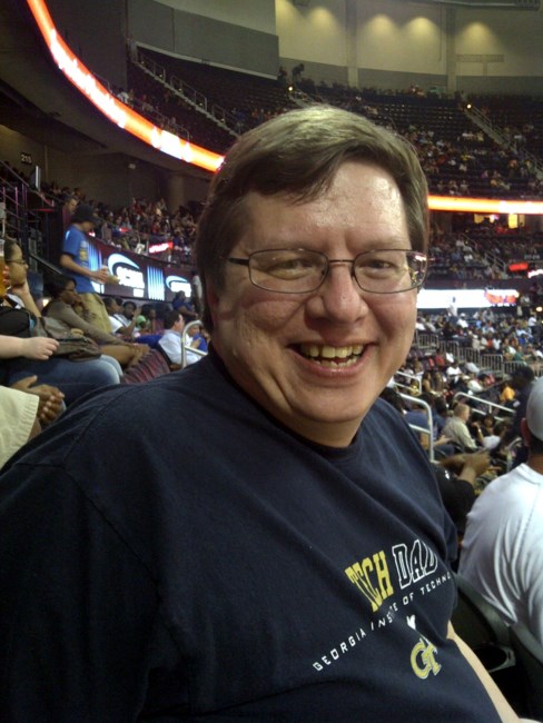 Obituary of Jim Winkler