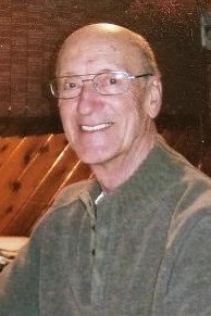 Obituario de Lionel Arseneault