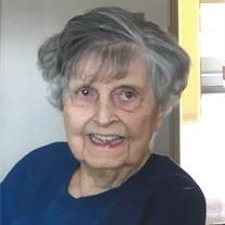 Obituary of Virginia Joan Kessler
