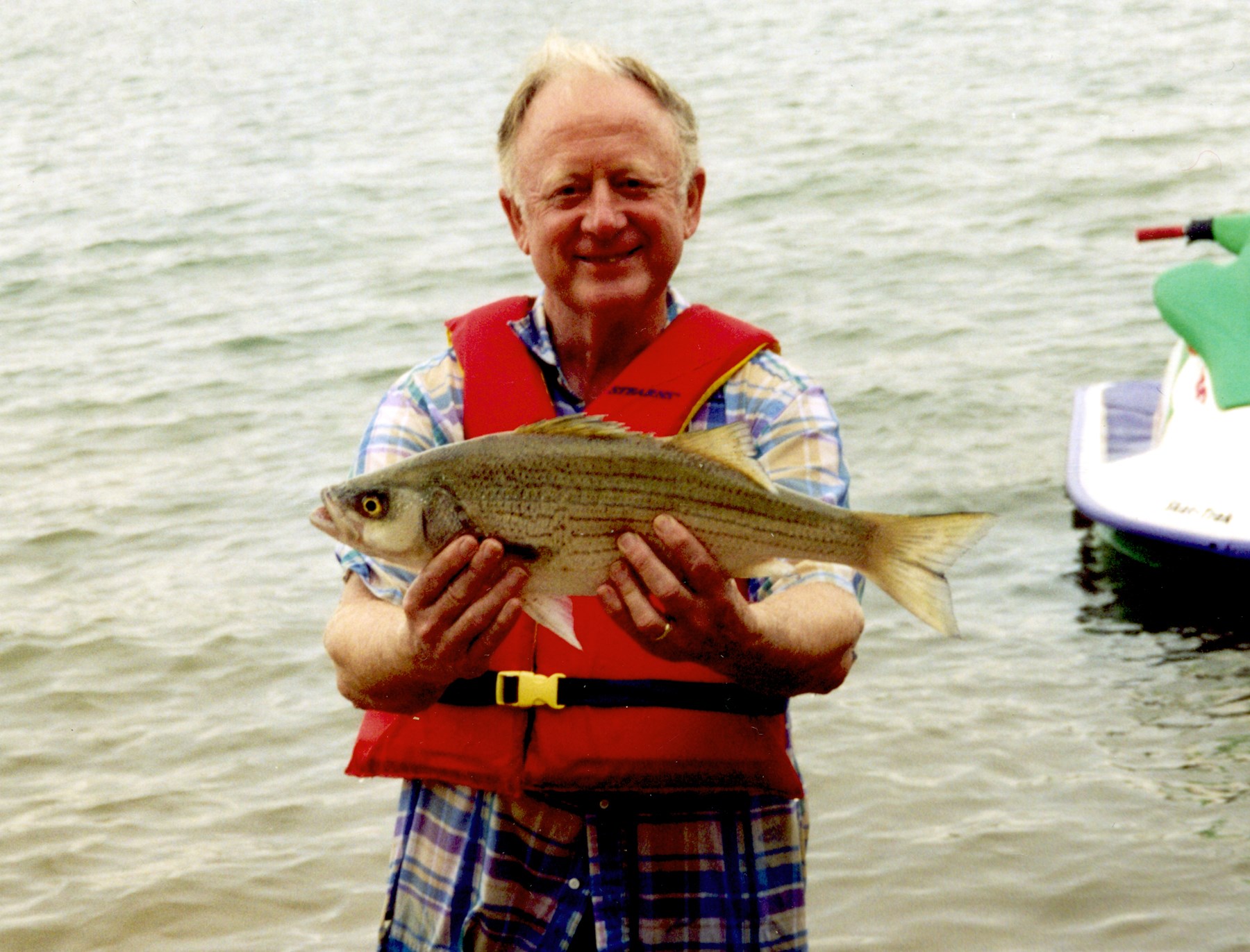 Obituary of Charles Haywood Hunt