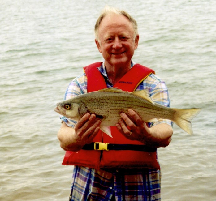 Obituary of Charles Haywood Hunt